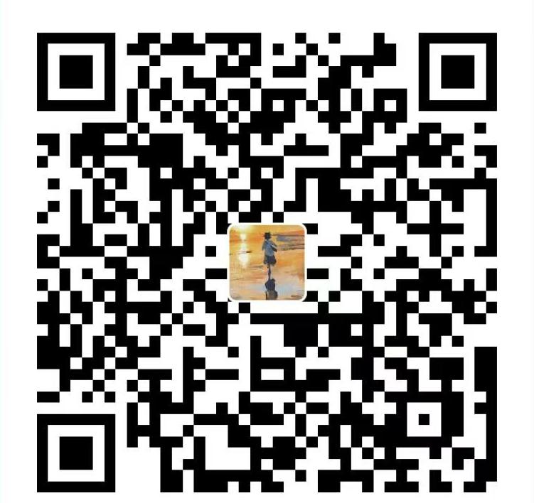 支付宝打赏二维码